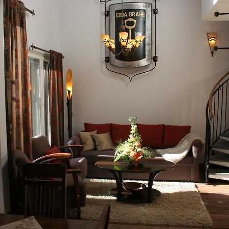Apartament Vuokatin Aateli Castle Vuokatti Zewnętrze zdjęcie