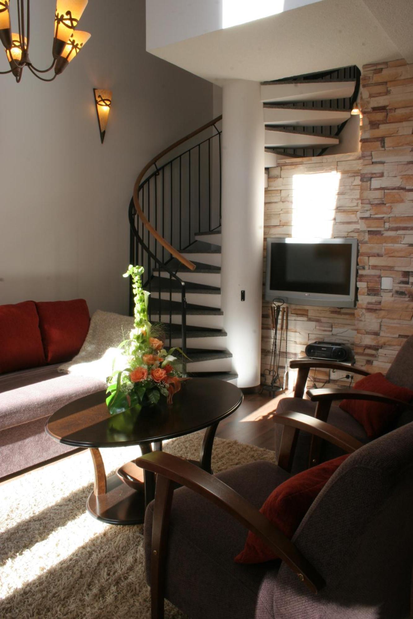 Apartament Vuokatin Aateli Castle Vuokatti Zewnętrze zdjęcie
