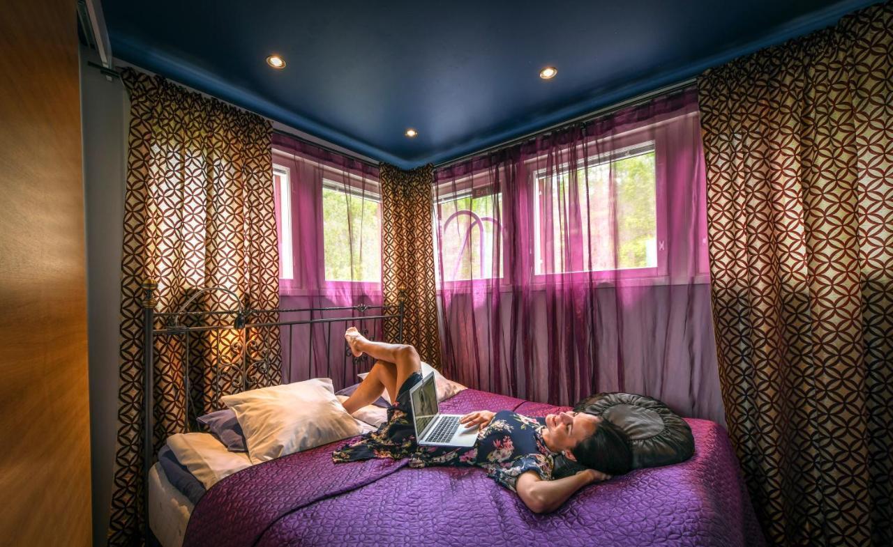 Apartament Vuokatin Aateli Castle Vuokatti Zewnętrze zdjęcie