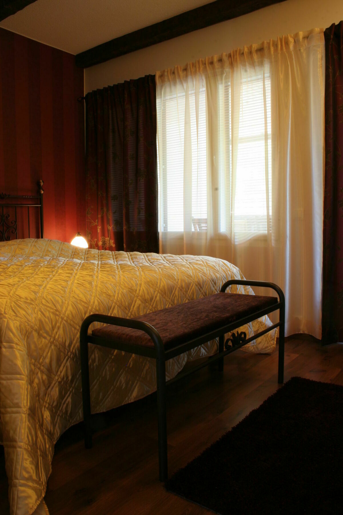Apartament Vuokatin Aateli Castle Vuokatti Zewnętrze zdjęcie