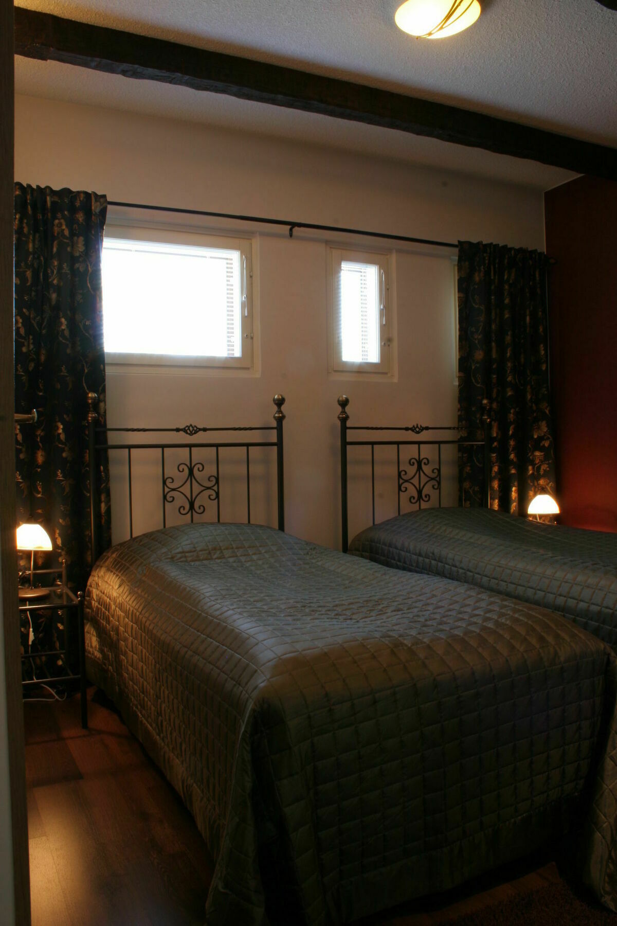 Apartament Vuokatin Aateli Castle Vuokatti Zewnętrze zdjęcie