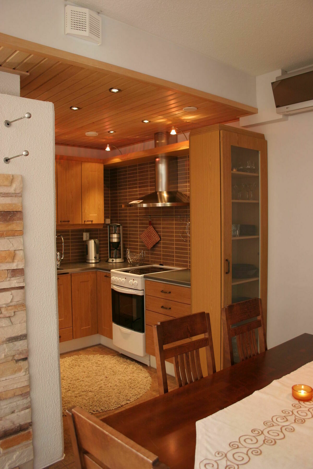 Apartament Vuokatin Aateli Castle Vuokatti Zewnętrze zdjęcie