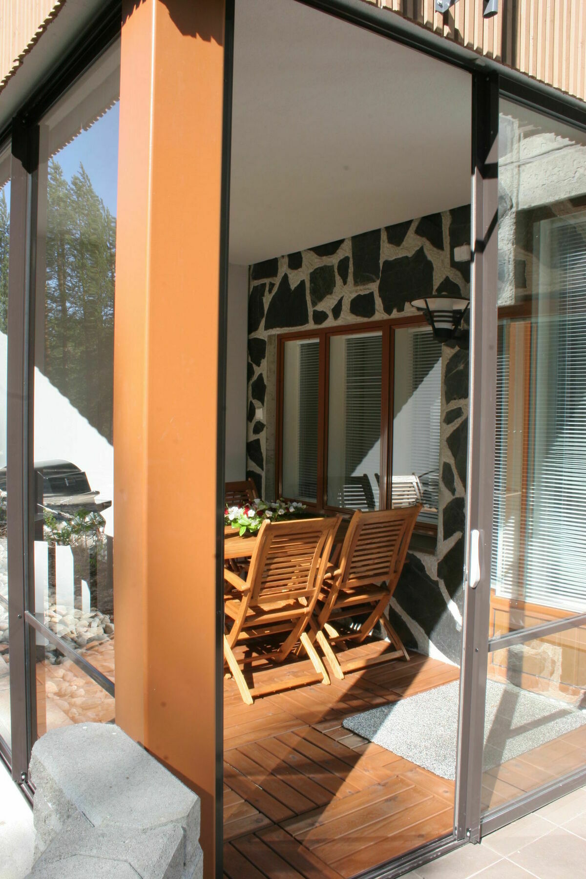Apartament Vuokatin Aateli Castle Vuokatti Zewnętrze zdjęcie
