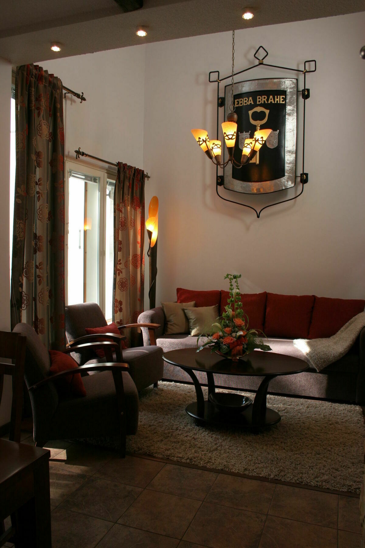 Apartament Vuokatin Aateli Castle Vuokatti Zewnętrze zdjęcie