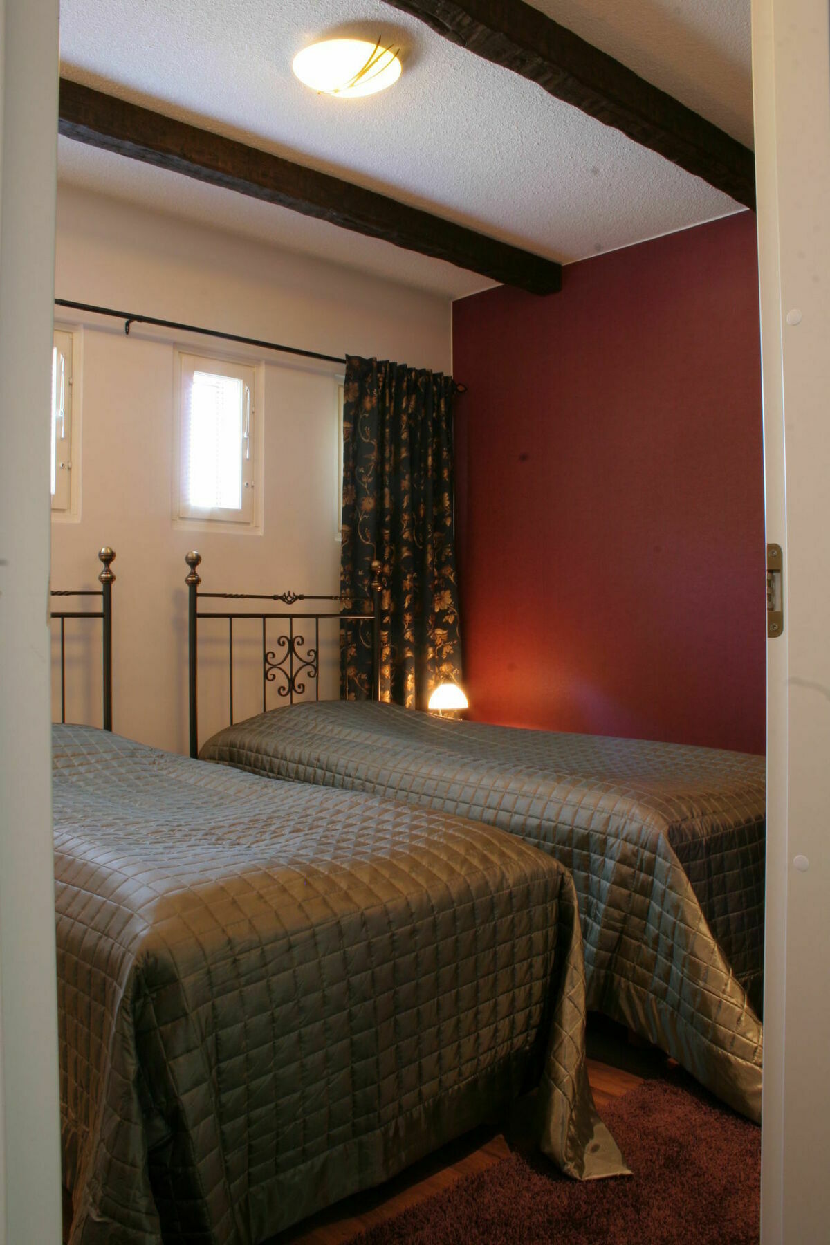 Apartament Vuokatin Aateli Castle Vuokatti Zewnętrze zdjęcie