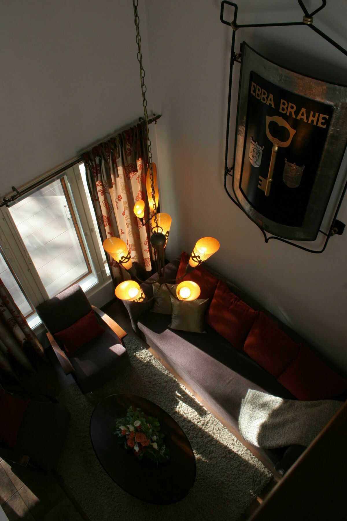 Apartament Vuokatin Aateli Castle Vuokatti Zewnętrze zdjęcie