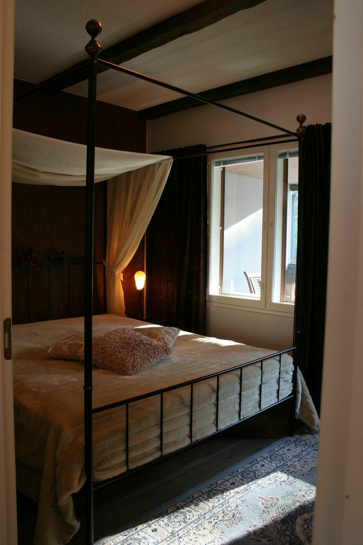 Apartament Vuokatin Aateli Castle Vuokatti Zewnętrze zdjęcie